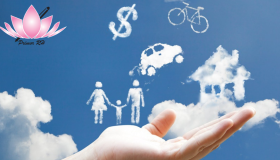 Qual é o teu sonho grande?