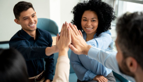 Nem premiações nem punições garantem equipes comprometidas