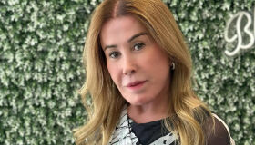 Zilu desabafa sobre relação com Zezé Di Camargo: 'Queria três minutos com ele'