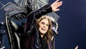 Aos 76 anos, morre o lendário Ozzy Osbourne, vocalista do Black Sabbath