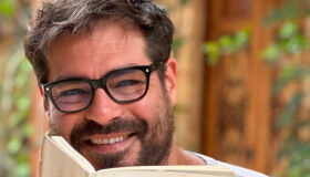 Thiago Lacerda interpreta poemas eróticos de Drummond em festival gratuito no Recife