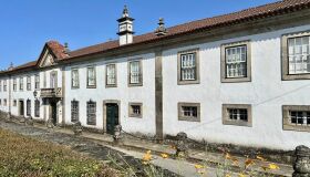 Santar e Viseu: dobradinha imperdível no Norte de Portugal