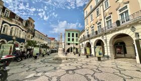 Aveiro: os encantos da Veneza portuguesa