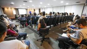 CNU: prazo para pedir isenção da taxa de inscrição termina nesta terça