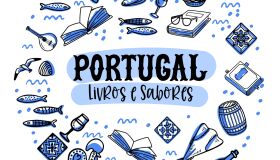 Casa Portugal: Livros e Sabores retorna à Flip em 2025