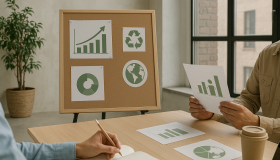 Carreiras com Propósito: Como construir uma trajetória profissional em ESG e impacto social