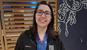 Segunda melhor programadora da América Latina é da UFPE