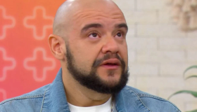 Gominho se emociona ao relembrar últimos momentos com Preta Gil