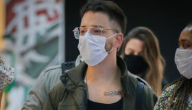 Junior Lima recebe carinho de fãs após revelar doença rara da filha