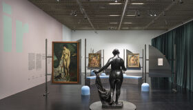 Últimos dias para visitar as exposições inaugurais  do novo prédio do MASP