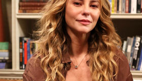 Paolla Oliveira se despede de Heleninha em 'Vale Tudo'