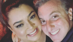 'Ela descansou do sofrimento', diz Luciano Huck sobre a morte de Preta Gil