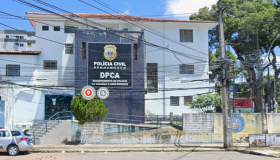 Recife: criança de 9 anos é atacada por cão da raça pitbull no bairro dos Torrões