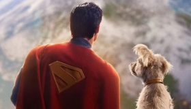 Superman: estrelismo de Krypto faz procura por animais para adoção aumentar