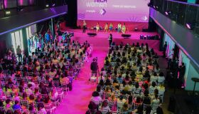Tech Woman: edição 2025 chega com série de novidades para elas