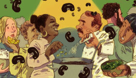 Feijoada - Patrimônio nacional