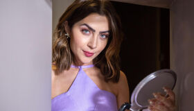 Jade Picon fala sobre sua dedicação à carreira de atriz