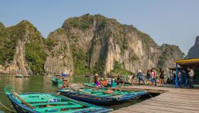 Hanói: parada obrigatória no Vietnã!