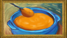 Pirão a Glória do Brasil