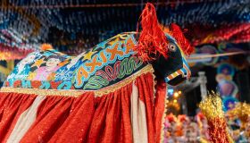 Patrimônios da Humanidade: Lençóis Maranhenses e Complexo Cultural do Bumba-Meu-Boi