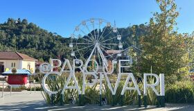 Campos do Jordão: é bom o ano inteiro!