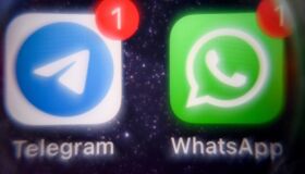 Rússia impõe restrições a chamadas de WhatsApp e Telegram para "combater criminalidade"