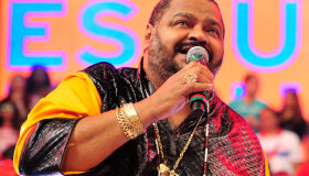 Aos 66 anos, morre Arlindo Cruz, um ícone do samba