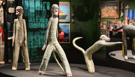 Farol Santander (SP) recebe exposição inédita e interativa sobre a Arte Popular Brasileira