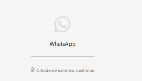 WhatsApp Web apresenta instabilidade nesta quarta-feira (13)