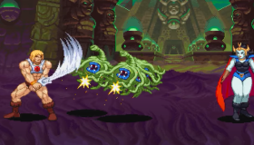 "He-Man and the Masters of the Universe" é a grande surpresa da Gamescon 2025