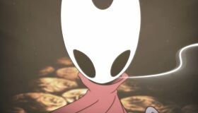 Continuação de "Hollow Knight", "Silksong" ganha novo trailer; assista