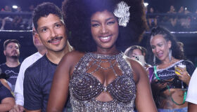 IZA e Yuri Lima terminam o relacionamento após polêmicas