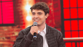 Filho de Gugu Liberato volta ao Brasil para iniciar carreira de apresentador