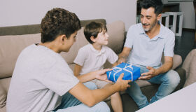 Cinco celulares de até R$ 1 mil para presentear no Dia dos Pais