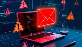 Brasil é alvo de 84% dos ataques cibernéticos da América Latina