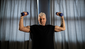 Viver mais e melhor: quatro conselhos para uma longevidade saudável