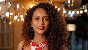 Taís Araujo desabafa sobre destino de personagem em 'Vale Tudo': ''Frustrada''