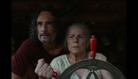 Filme 'O Último Azul', de Gabriel Mascaro, realiza pré-estreia no Recife