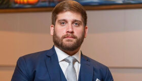 Alepe aprova Virgílio Oliveira como administrador-geral de Fernando de Noronha