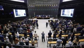 Quando o Carnaval chegar. A vida normal