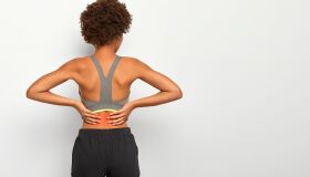 Hérnia de disco: 95% dos casos não necessitam de cirurgia