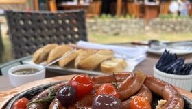 Tour Gastrô: Campos do Jordão!