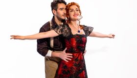 Fenômeno mundial, Titanique – O Musical estreia no Brasil!