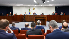 Momento histórico da democracia