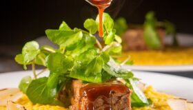 Em SP: Skye Restaurante Bar renova menu e tá ainda melhor!