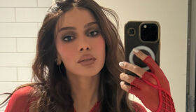 Anitta aparece de surpresa em show do The Weeknd e é ovacionada nos Estados Unidos