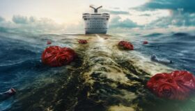 “Desastre Total”: Os novos capítulos da franquia de documentários na Netflix