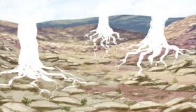 Mataram as oliveiras