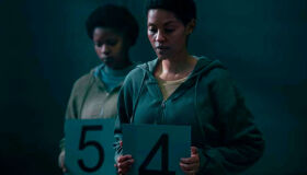 “Despercebida” dá voz ao suspense sul-africano e conquista espaço na Netflix