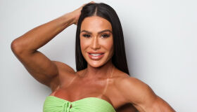 Gracyanne Barbosa fará cirurgia após lesão na 'Dança dos Famosos'